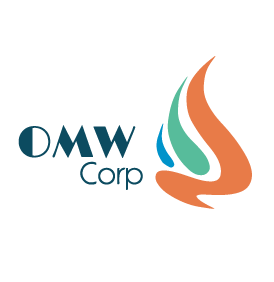 Logo de OMW